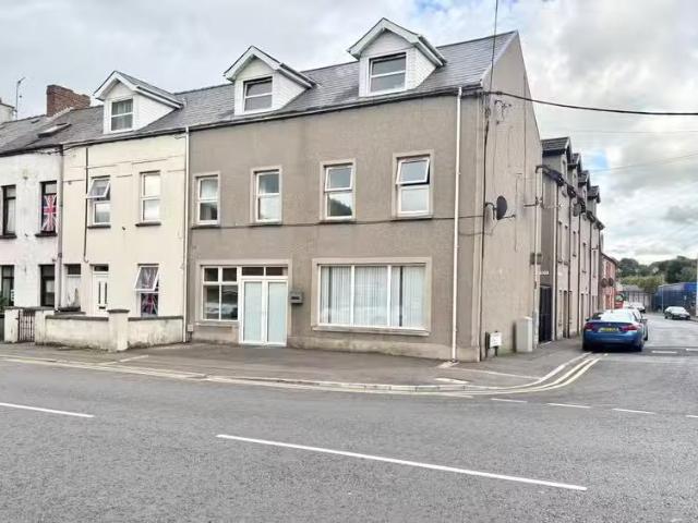 118 Queen Street