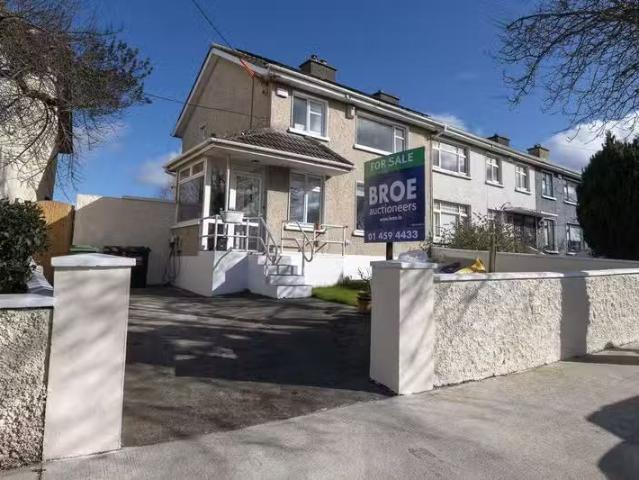 118 Rockfield Drive, Dublin 22, Clondalkin, Dublin 22, D22K5P6.