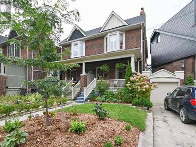 118 Rainsford Road, Toronto, ON, M4L 3N9 house for lease | Listing ID E13056 | Royal LePage
