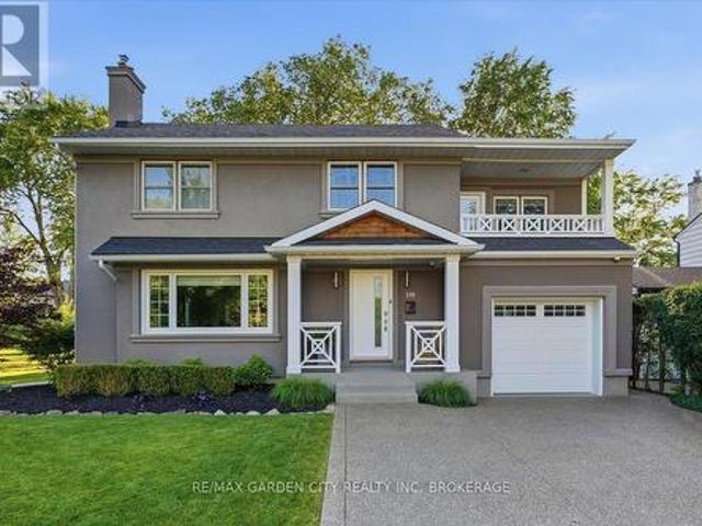 118 Riverdale Drive, St. Catharines Old Glenridge, ON, L2R 4C2 house for sale | Listing ID X13472 | Royal LePage