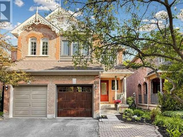 118 Woodroof Crescent, Aurora, ON, L4G 7H2 house for sale | Listing ID N13512 | Royal LePage