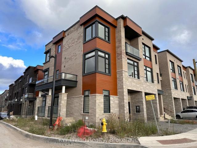 118 Wascana Road, Vaughan | 4Beds/4Bath, Townhouse, $3,850/mo | Condos. Ca