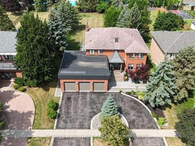 118 Torran Road, Vaughan, ON, L4L 2Y7 house for sale | Listing ID N12320 | Royal LePage