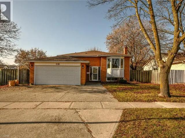 118 TAYLOR Avenue Unit# A