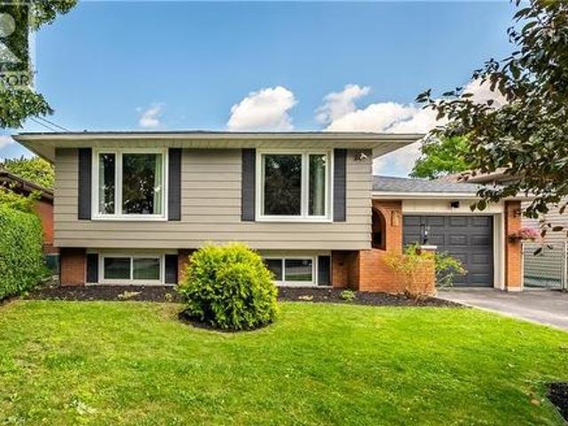 118 Tyrone Drive, Hamilton, ON, L9C 2N1 house for sale | Listing ID 40856 | Royal LePage