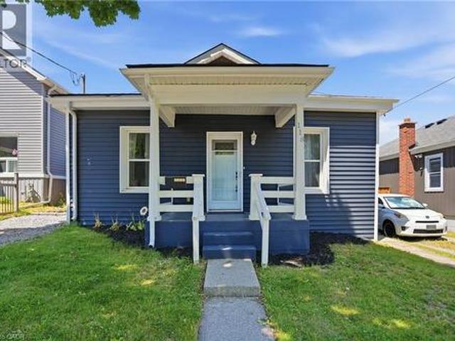 118 Victoria Street, Brantford, ON, N3S 3K8 house for lease | Listing ID 40843 | Royal LePage