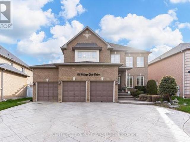 118 Village Gate Drive, Markham, ON, L6C 1W5 house for sale | Listing ID N13634 | Royal LePage