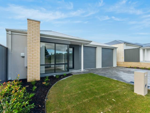 118a elderberry drive, baldivis wa for rent lj hooker