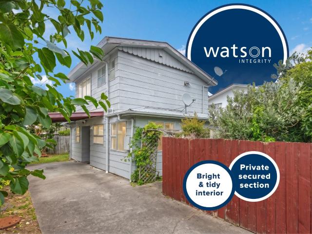 118A Featherston Street, Palmerston North