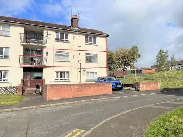 118a Larne Road