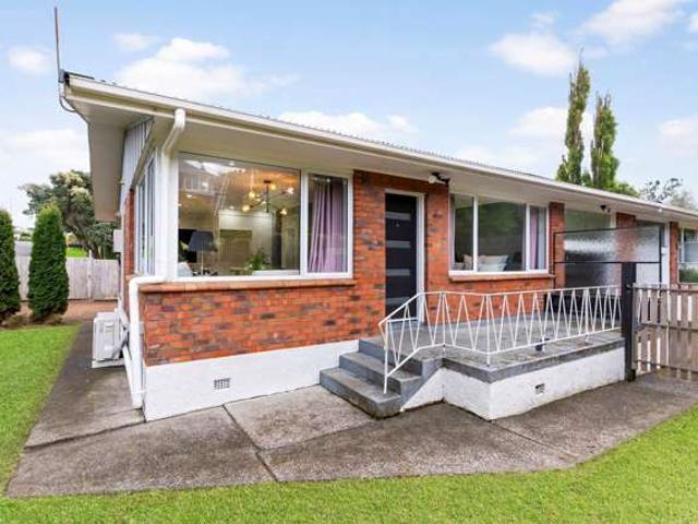1/18A Parau Street, Three Kings, Auckland City