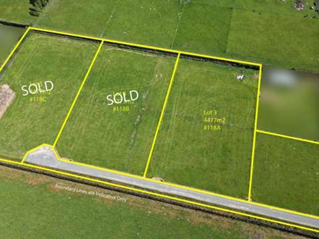 118A Taits Road, Newland, Ashburton