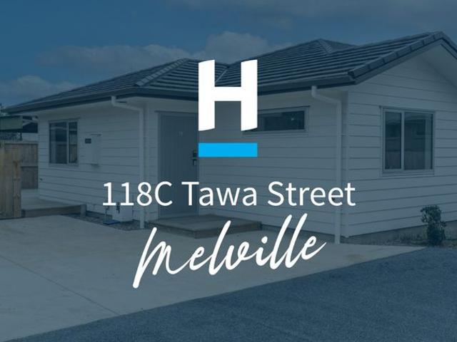 118C Tawa Street, Melville, Hamilton City