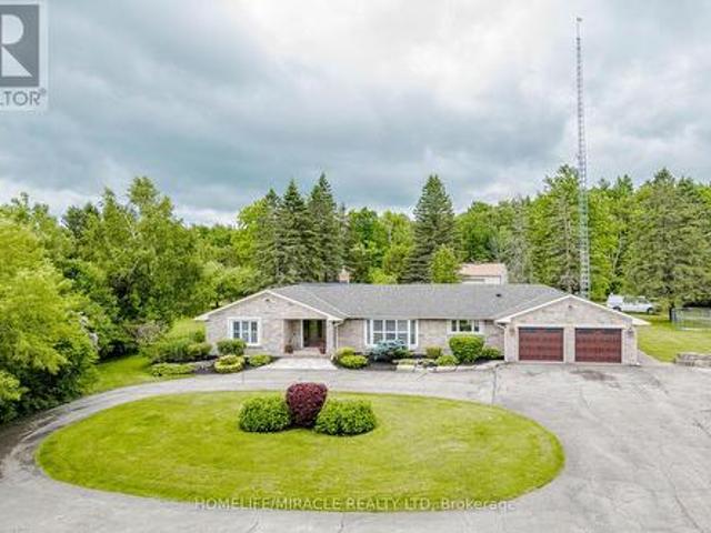 11948 Dublin Line, Halton Hills, ON, L7J 2M1 house for sale | Listing ID W13474 | Royal LePage