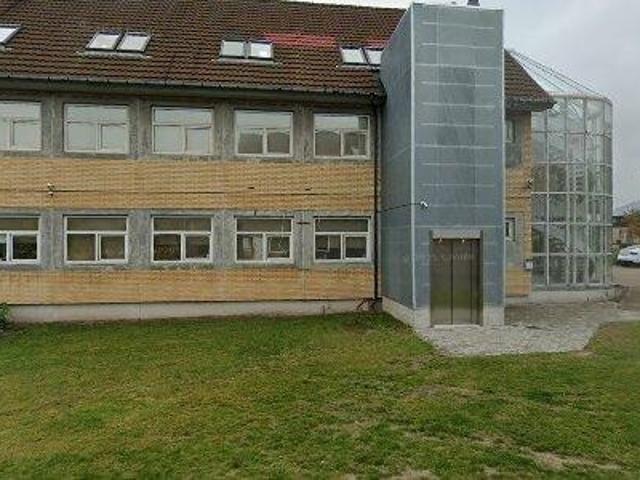 1194 m2 lager, produktion til salg i Herlev