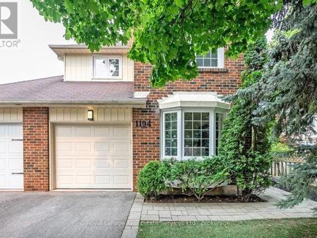1194 Potters Wheel Crescent, Oakville Ga Glen Abbey, ON, L6M 1J2 house for sale | Listing ID W13577 | Royal LePage