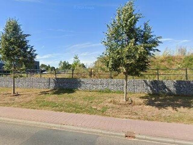 1195 m2 warehouse for rent in Doetinchem