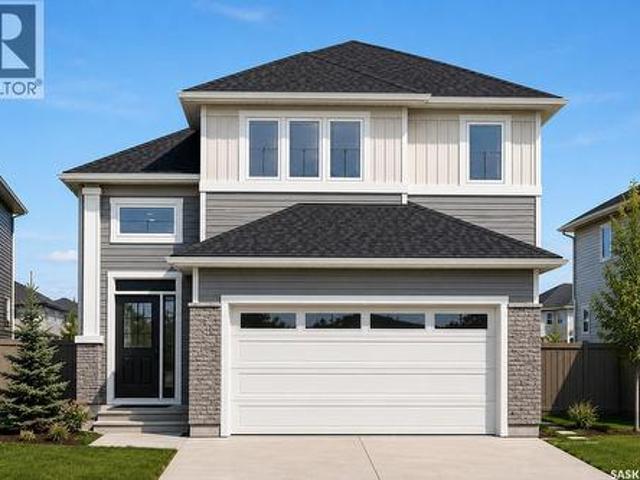 1195 Nightingale Terrace, Saskatoon, SK, S7L 7R6 house for sale | Listing ID SK043675 | Royal LePage