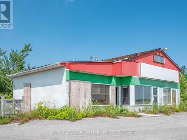 1195 Durham Road 12, Brock, ON, L0E 1E0 commercial for sale | Listing ID N12690 | Royal LePage