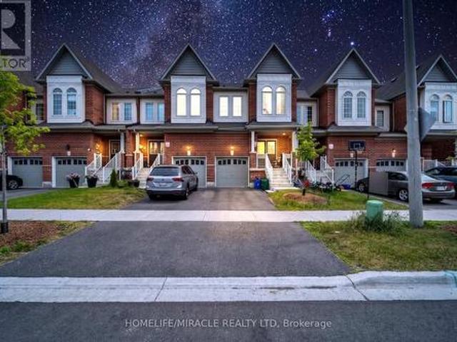 1195 Kettering Drive, Oshawa, ON, L1K 1A6 house for sale | Listing ID E13505 | Royal LePage