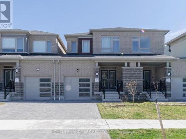 1195 Rexton Drive, Oshawa, ON, L1H 0H3 vacant land for sale | Listing ID E13022 | Royal LePage