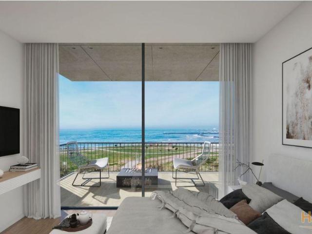 1195 | T4 vistas mar, Lavadores V. N. Gaia | 26073809503