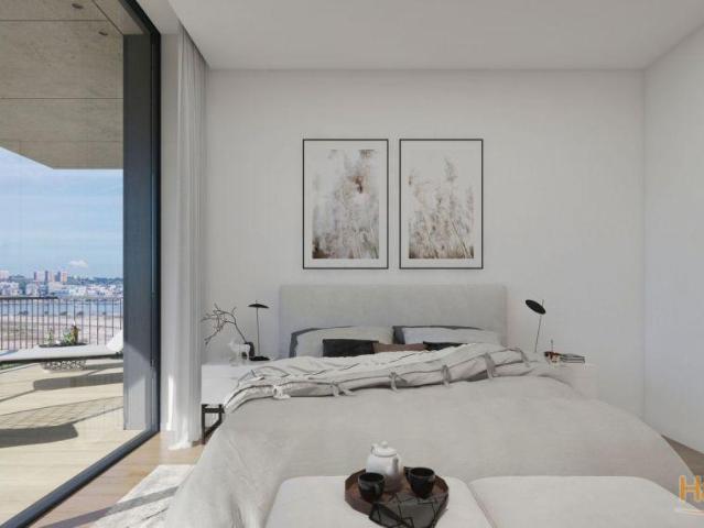 1195 | T3 vistas mar, Lavadores V. N. Gaia | 26063809536