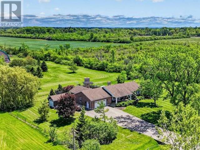 1196 House Road, Fort Erie Mulgrave, ON, L0S 1N0 house for sale | Listing ID X13604 | Royal LePage