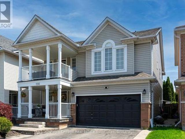 1196 Knight Trail, Milton, ON, L9T 5R9 house for sale | Listing ID W13158 | Royal LePage