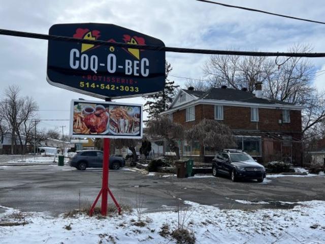 11985 Boul. Gouin O. Montréal Pierrefonds Roxboro, QC, H8Z 1V8 commercial for sale | Listing ID 27116 | Royal LePage