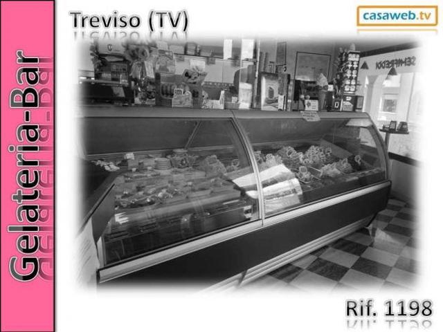 1198 Gelateria a Treviso