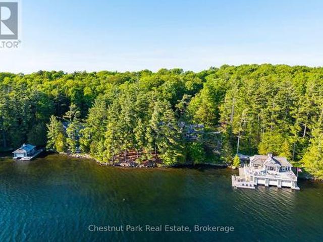 1198 & 1188 Hemlock Point Road, Muskoka Lakes Medora, ON, P0B 1J0 house for sale | Listing ID X13418 | Royal LePage