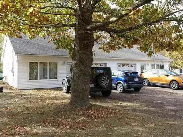 1198 1200 Maple Street, Waterville, NS, B0P 1V0 house for sa.