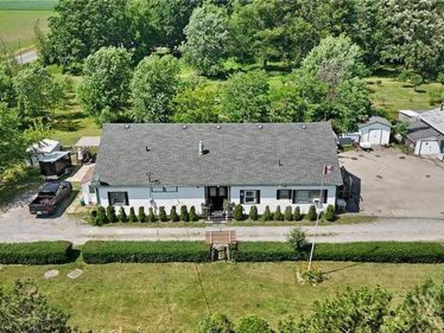 11992 Concession 1 Road, Wainfleet, ON, L0S 1V0 investment for sale | Listing ID 40845 | Royal LePage
