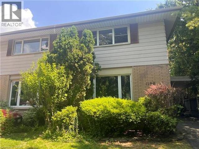 1199 Nottingham Avenue, Burlington, ON, L7P 2R5 house for sale | Listing ID 40844 | Royal LePage