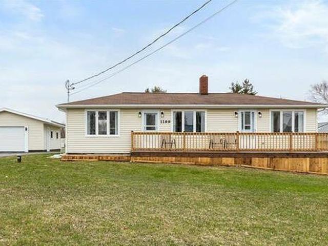1199 Route 133 Grand Barachois New Brunswick