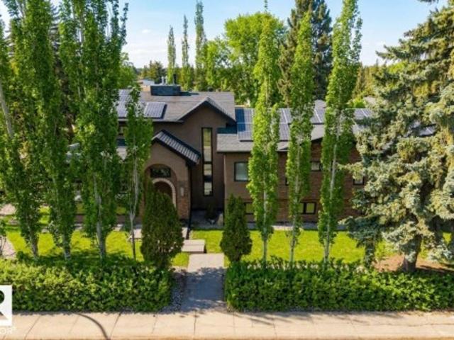 1190 A Avenue Nw, Edmonton, AB, T6J 0V9 house for sale | Listing ID E4501 | Royal LePage