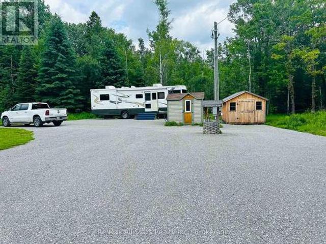 1190 Bacon Road, Minden Hills Snowdon, ON, K0M 2K0 vacant land for sale | Listing ID X13460 | Royal LePage