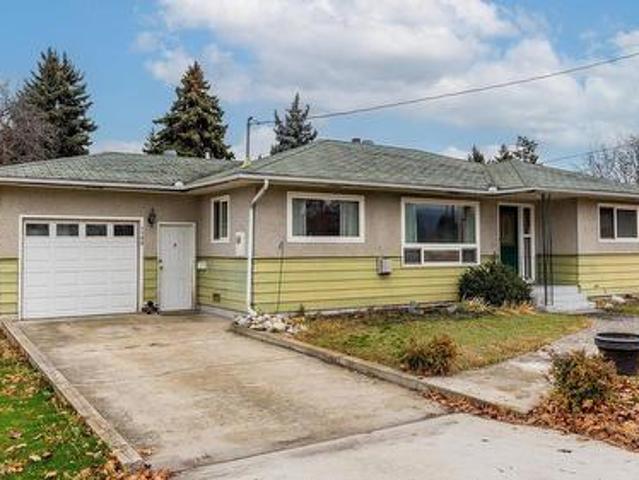 1190 Guisachan Road, Kelowna, BC, V1Y 7X4 house for sale | Listing ID 10393 | Royal LePage