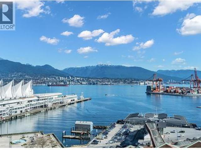 1190 Granville Street, Vancouver, BC, V6C 1S9 commercial for lease | Listing ID C8077 | Royal LePage
