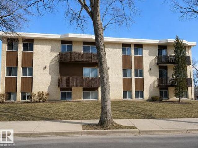 1190 Street, Edmonton, AB, T5B 2S7 condo for sale | Listing ID E4495 | Royal LePage