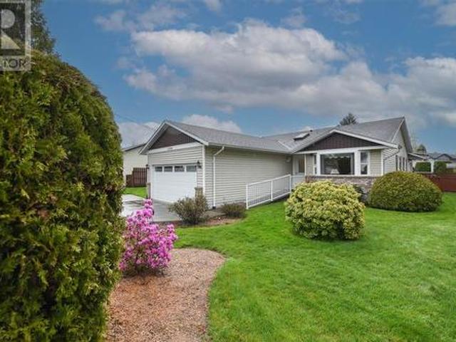 1190 26Th St, Courtenay, BC, V9N 7N4 house for sale | Listing ID 994834 | Royal LePage