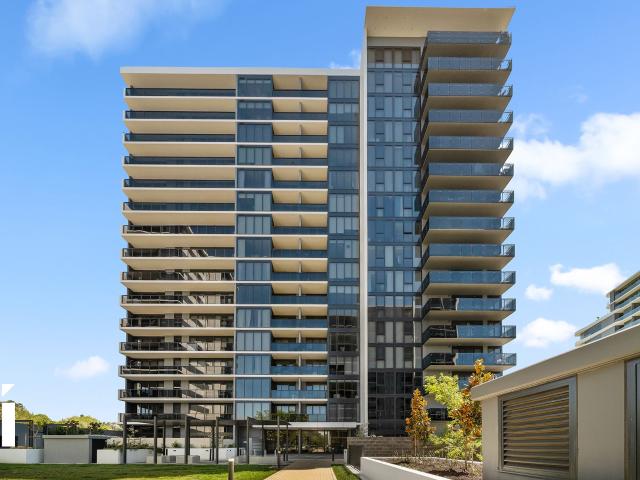 119/11 Irving Street Phillip