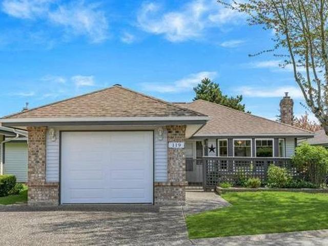 11914220 19A AVENUE Surrey BC V4A 8K8 For Sale