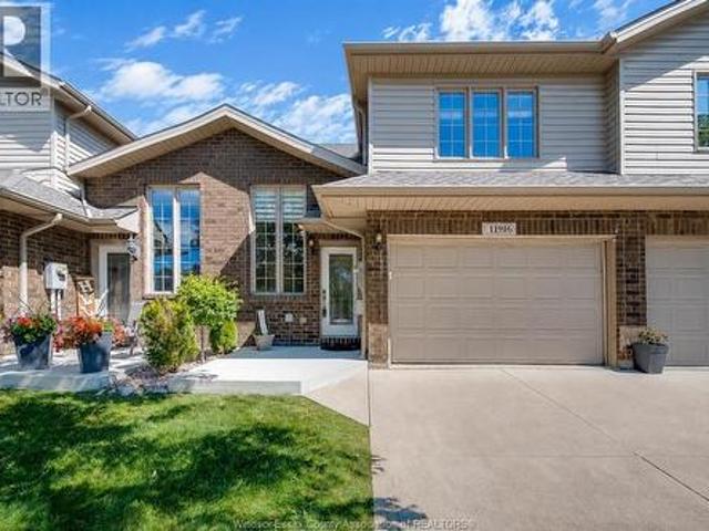 11916 Boulder Cres. Windsor, ON, N8P 1Z6 house for sale | Listing ID 26020 | Royal LePage