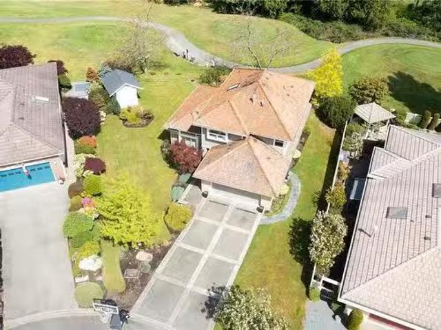 1191 Rosemount Close, Parksville, BC, V9P 2W3 house for sale.