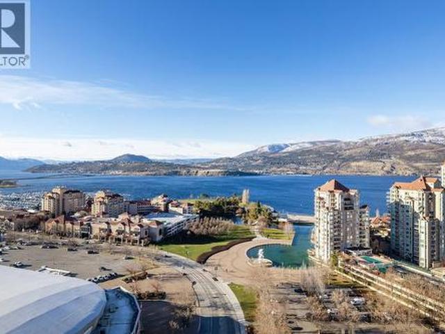 1191 Sunset Drive Unit# 1903, Kelowna, BC, V1Y 0J4 Single Family Property For Sale | Listing ID 10383 | Royal LePage