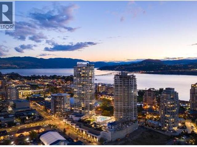 1191 Sunset Drive Unit# 2106, Kelowna, BC, V1Y 0J4 Single Family Property For Sale | Listing ID 10397 | Royal LePage