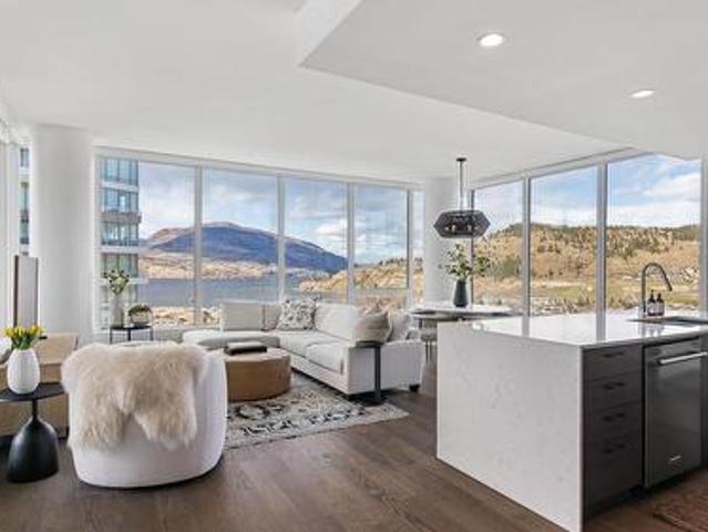 2306 1 Sunset Drive, Kelowna, BC, V1Y 0J4 Luxury Single Family Property For Sale | Listing ID 10381 | Royal LePage Carriage Trade Luxury Properties