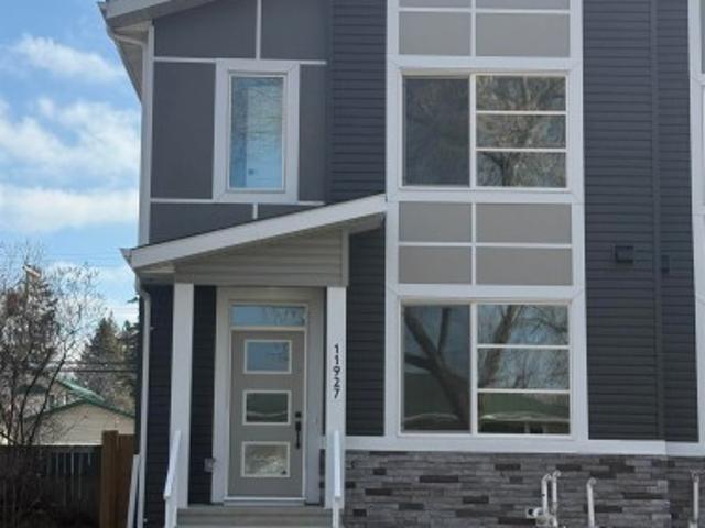 11927 Street, Edmonton, AB, T5L 0G9 house for sale | Listing ID E4487 | Royal LePage